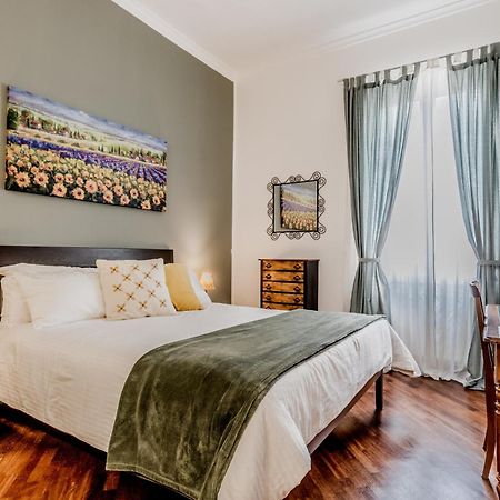 Dardanelli House Apartment Rome Bagian luar foto