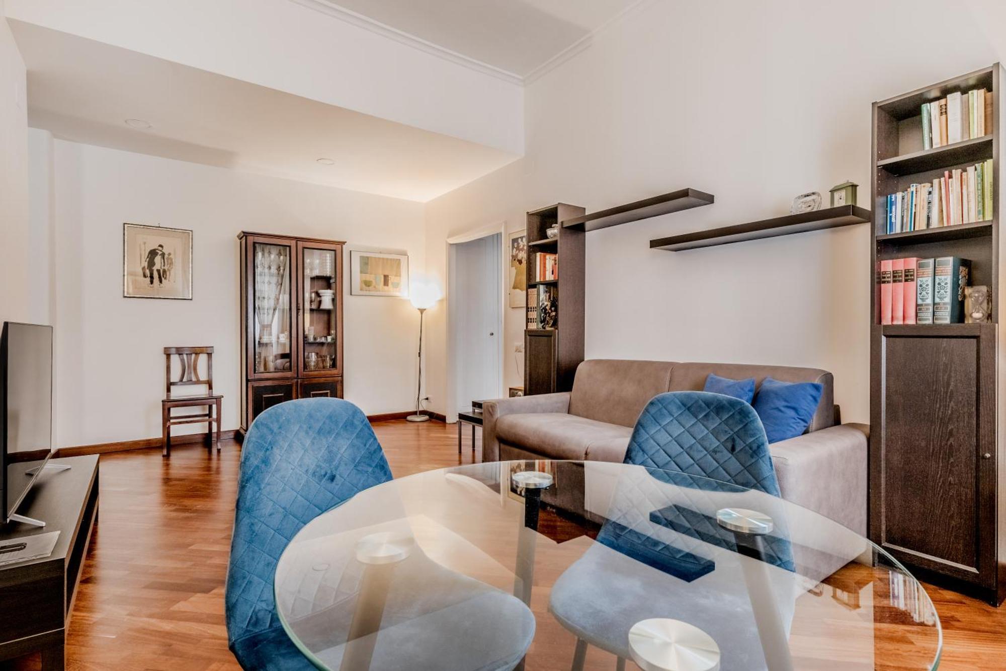 Dardanelli House Apartment Rome Bagian luar foto