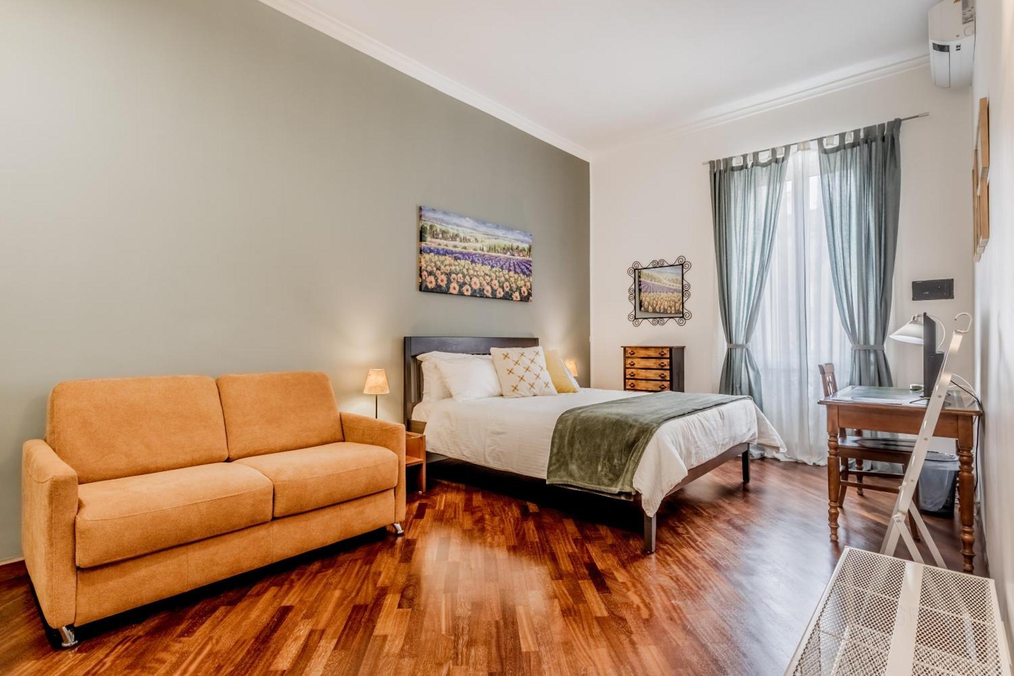 Dardanelli House Apartment Rome Bagian luar foto