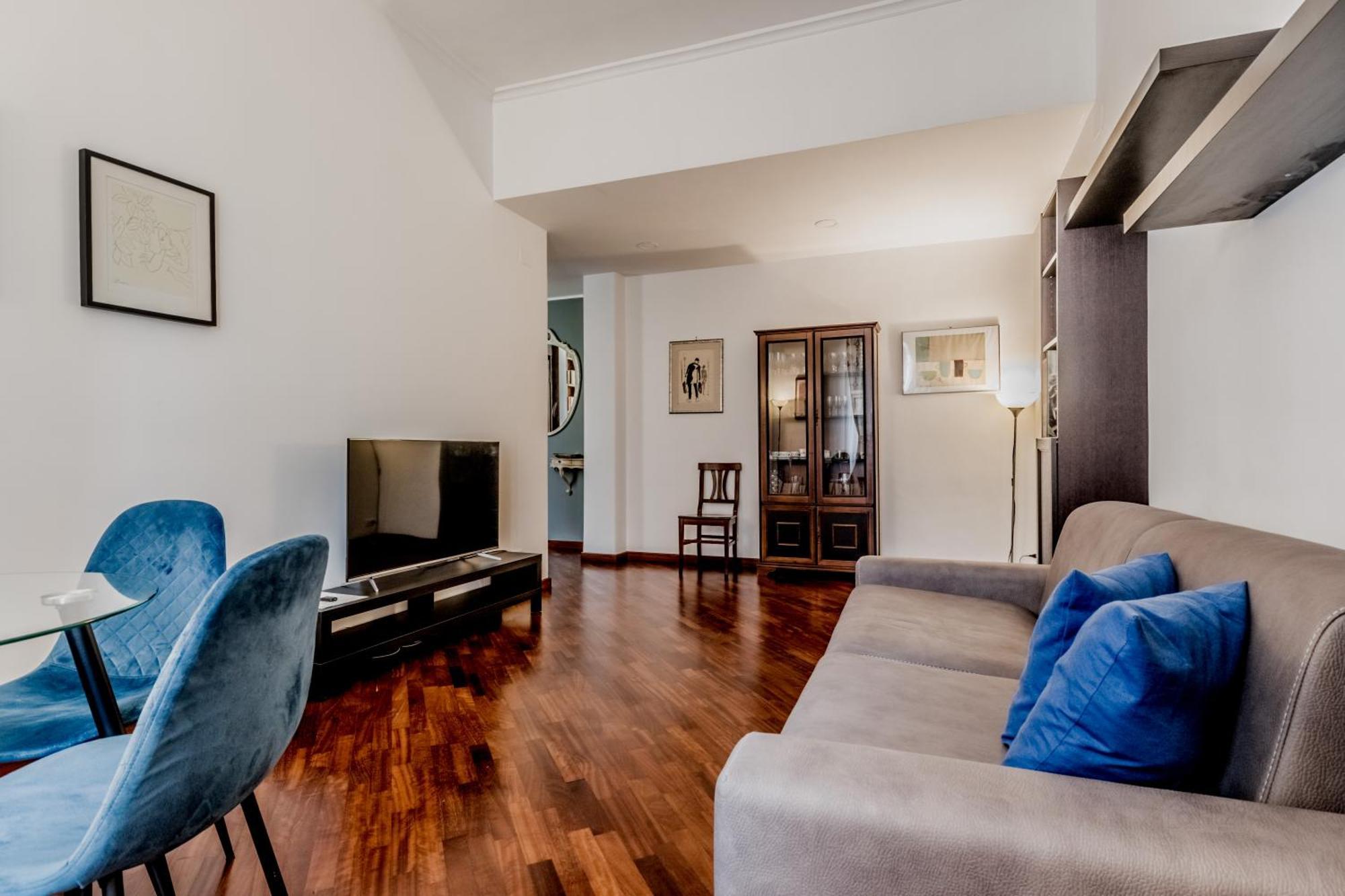 Dardanelli House Apartment Rome Bagian luar foto
