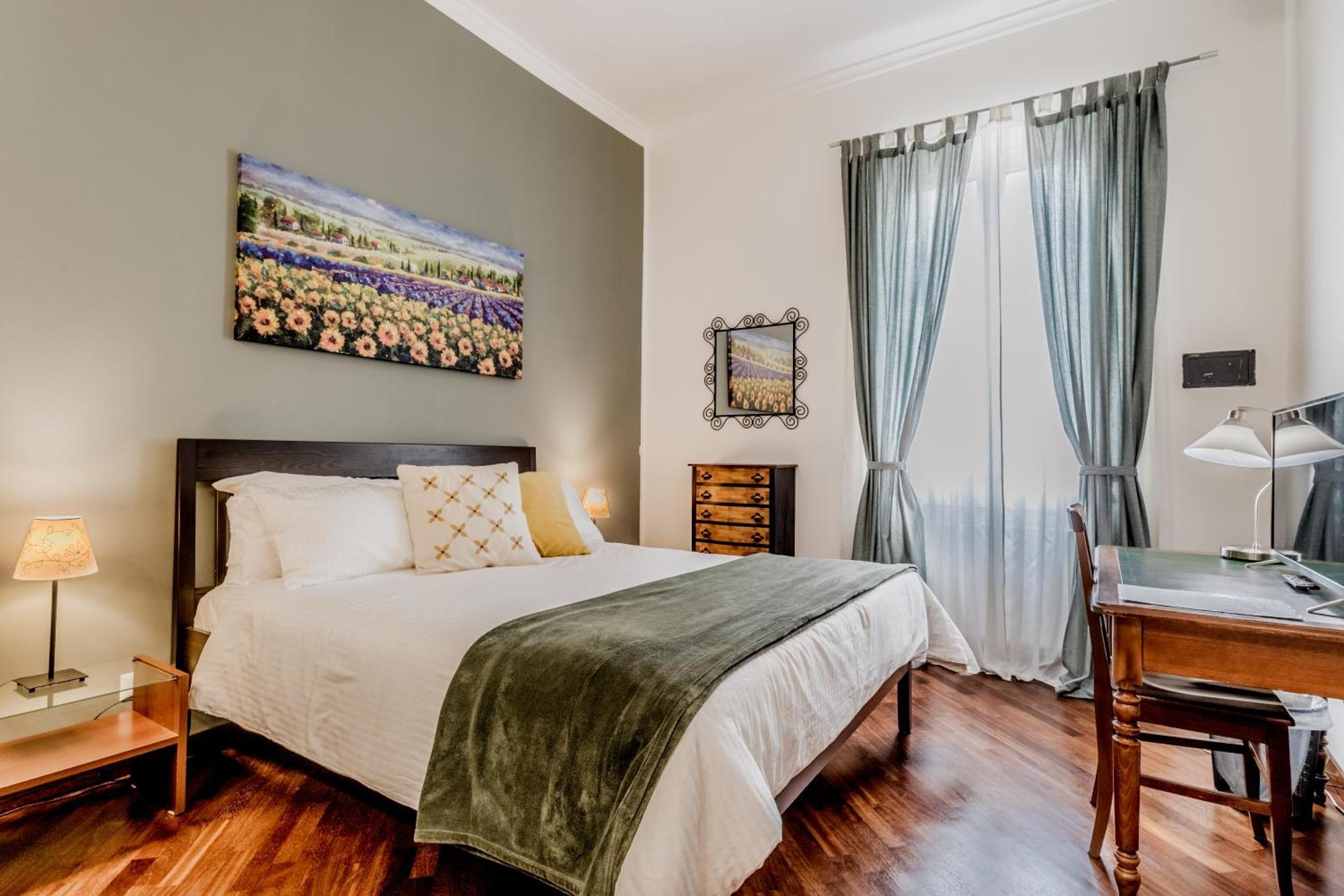 Dardanelli House Apartment Rome Bagian luar foto