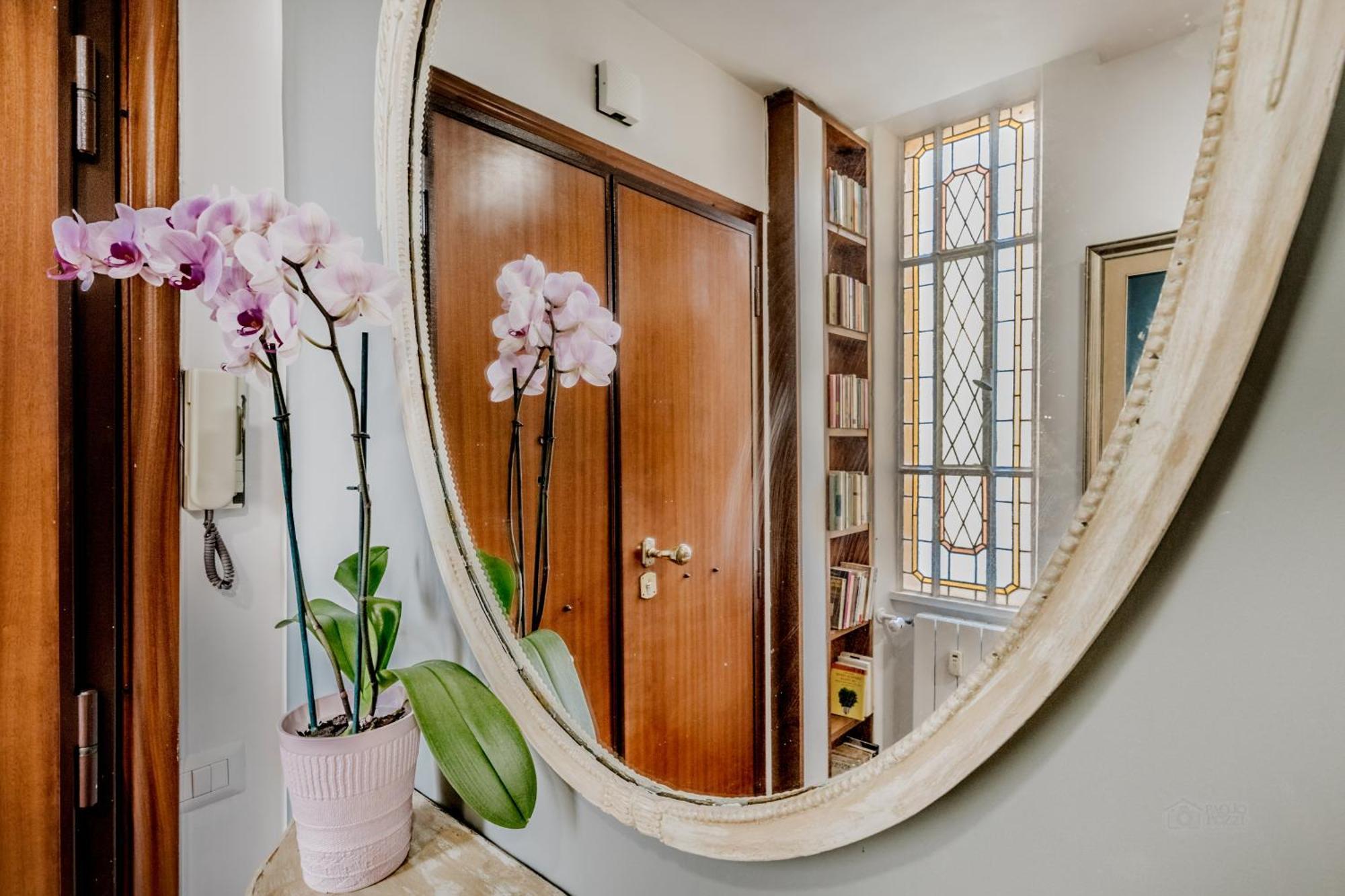 Dardanelli House Apartment Rome Bagian luar foto