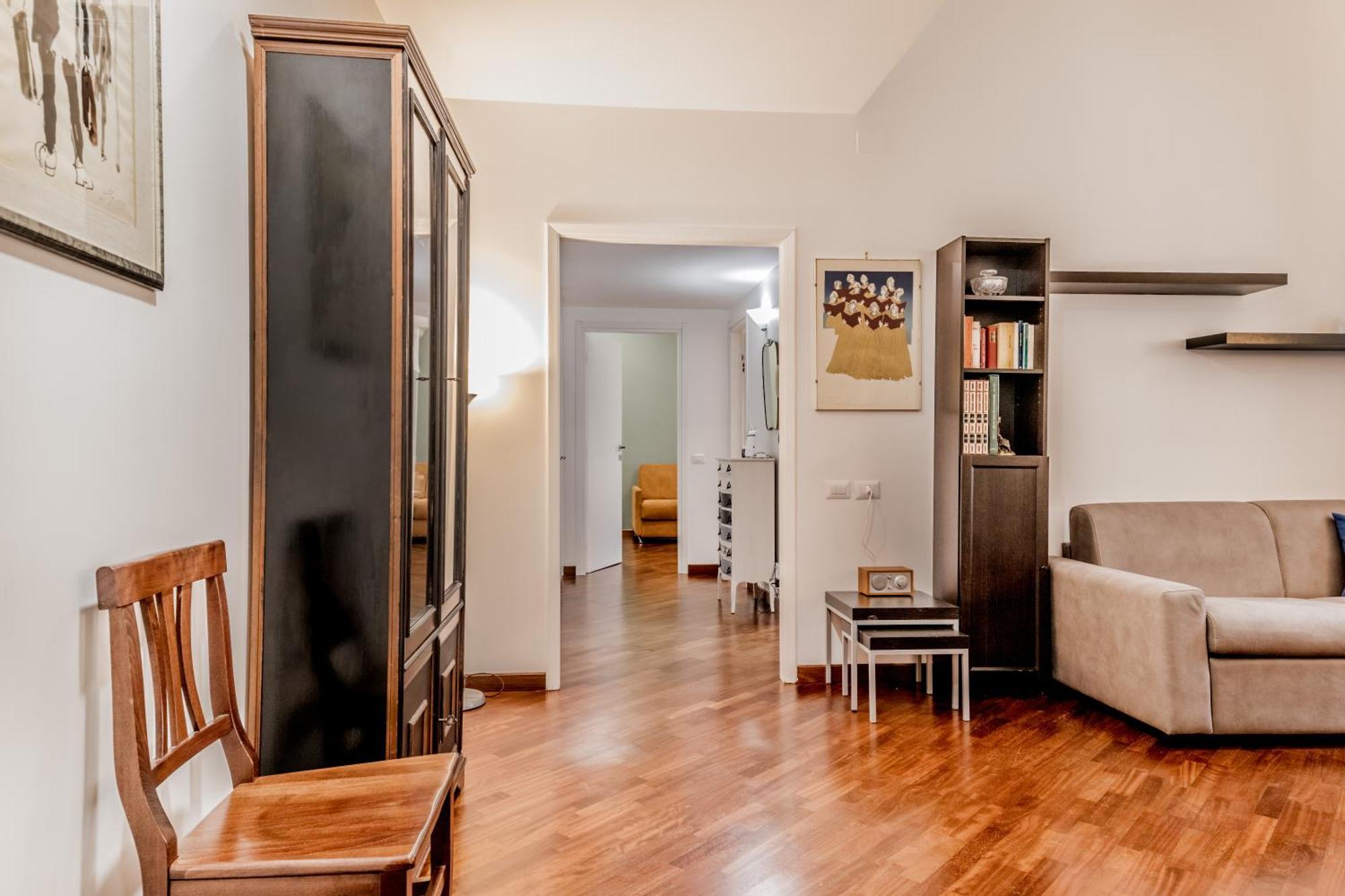 Dardanelli House Apartment Rome Bagian luar foto